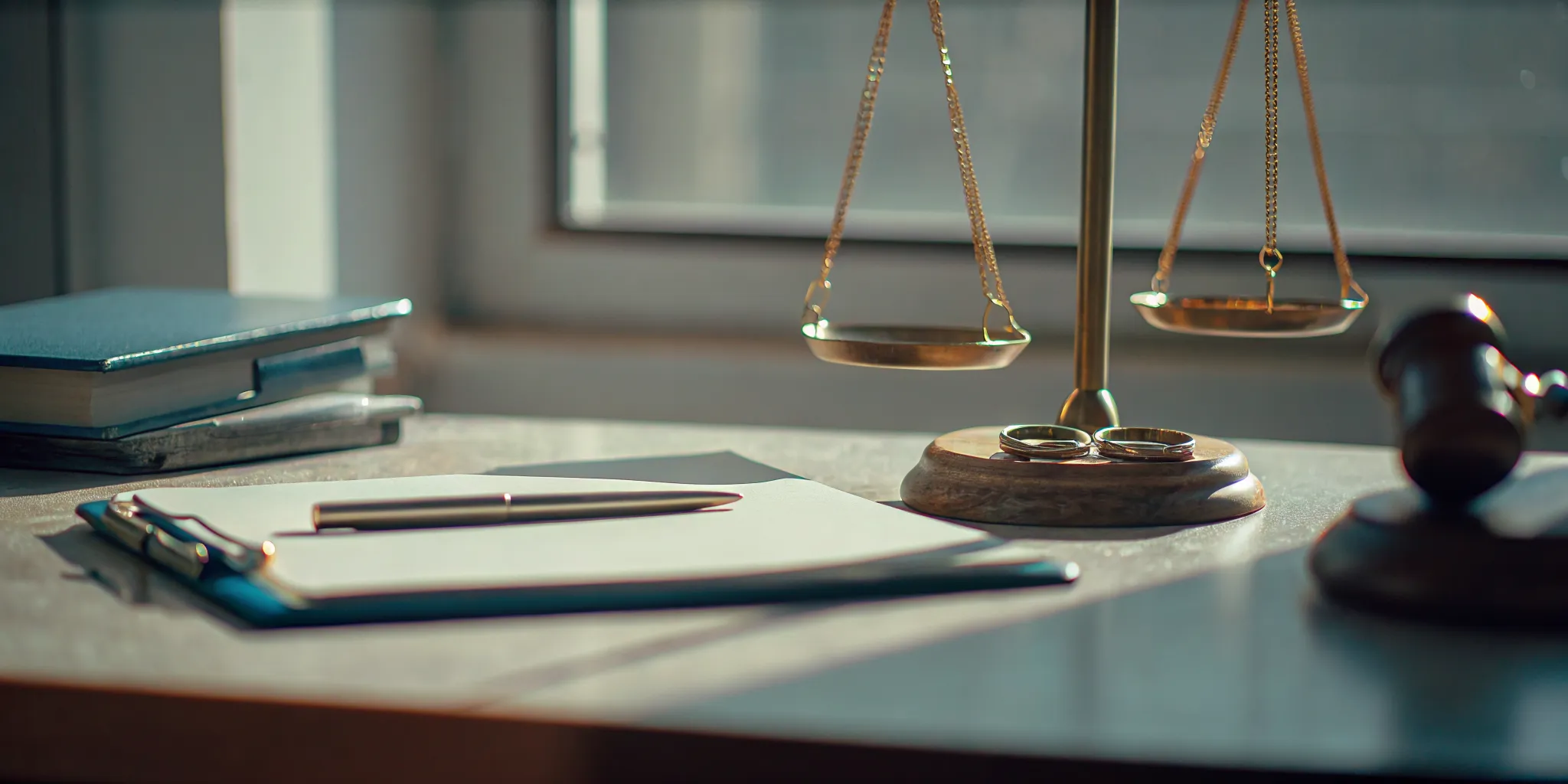 Guide to Florida Divorce Laws