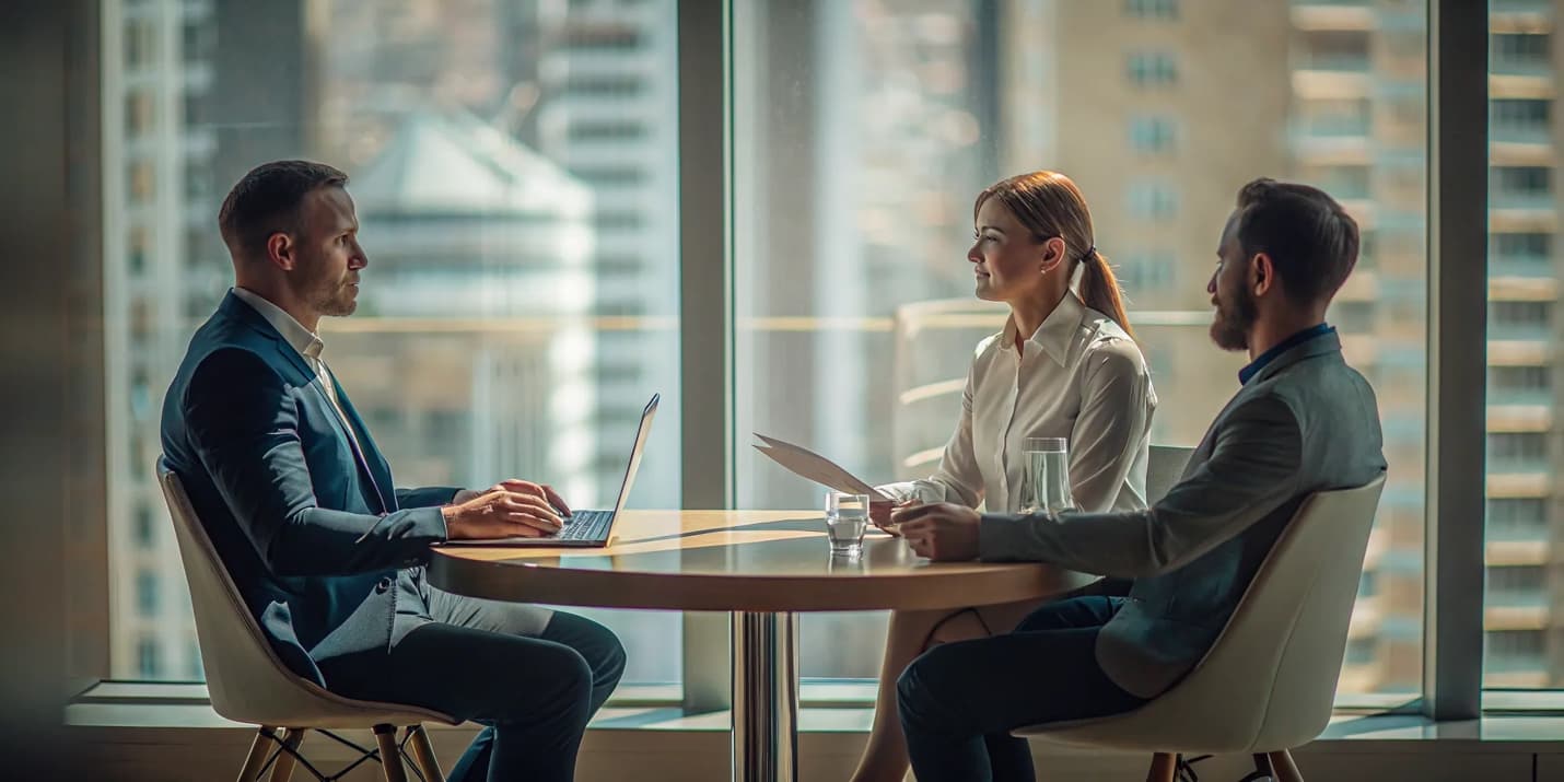 Jacksonville Divorce Mediator