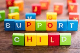 child support lawyer in Jacksonville